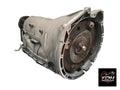 Caja de cambios Automática BMW 5 E60 7534629 - Ref. 7536078