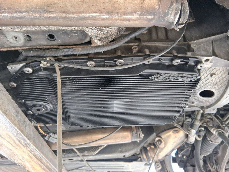 Caja de Cambios Manual Jaguar Xf I X250.2 7 D ZF