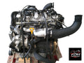 Motor Hyundai Tucson 2.0 CRDi 113 CV D4EA 2001-2010