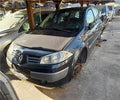 Renault Megane Ii Berlina 5P 1.5 dCi Diesel CAT (86 CV / 63 KW) (86 CV