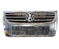 Rejilla delantera de Volkswagen Touran (1t2)