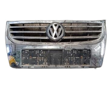 Rejilla delantera de Volkswagen Touran (1t2)