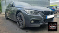 Despiece BMW Serie 3 F30 Berlina 2012-2019 Gris Oscuro | Recambios Motor y Carrocería