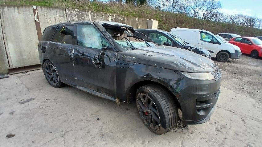 Land Rover Range Rover Sport L461 (2022-2024) Gris - Despiece / Recambios