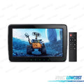 Pantalla Reposacabezas Multimedia IPS HD DE 11.6 "