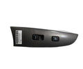 Mando elevalunas delantero derecho 7423153090 de Lexus Is 250c (gse20)