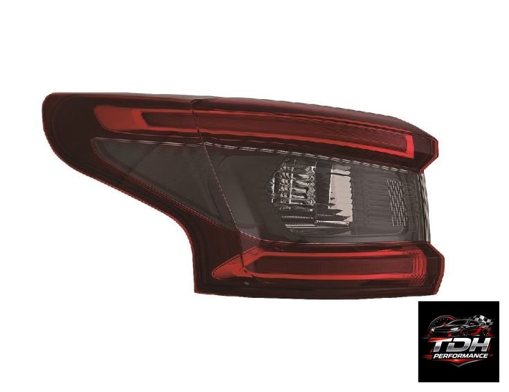 Piloto Trasero Izquierdo Nissan Qashqai Nuevo Ref. 26555HV00A