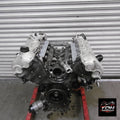 Motor Porsche Cayenne Turbo 4.8 Turbo 500 CV M48.52 2010-2015