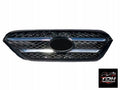 Rejilla Kia Carens Nuevo Ref. 863901D001