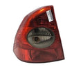 Piloto trasero izquierdo 5M5113N005A de Ford Focus berlina (cap)