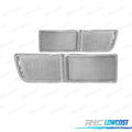Tapas Dobles Delanteras Volkswagen VW GOLF III 92-97 Vento 92-98