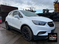 Opel Mokka X (2016-2019) Blanco - Despiece Completo y Recambios