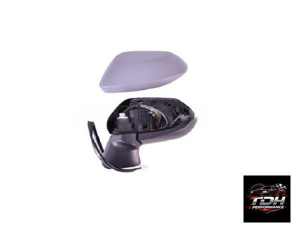 Retrovisor Izquierdo Toyota Corolla Nuevo Ref. 8794002923