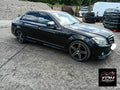Mercedes-Benz Clase C W204 (2007-2014) Berlina Negro - Despiece / Recambios