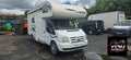 Ford Transit Mk7 (2006-2013) Autocaravana Blanca - Despiece / Recambios