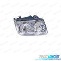 FARO DCH Volkswagen VW BORA 4P 98-05 Antinieblas