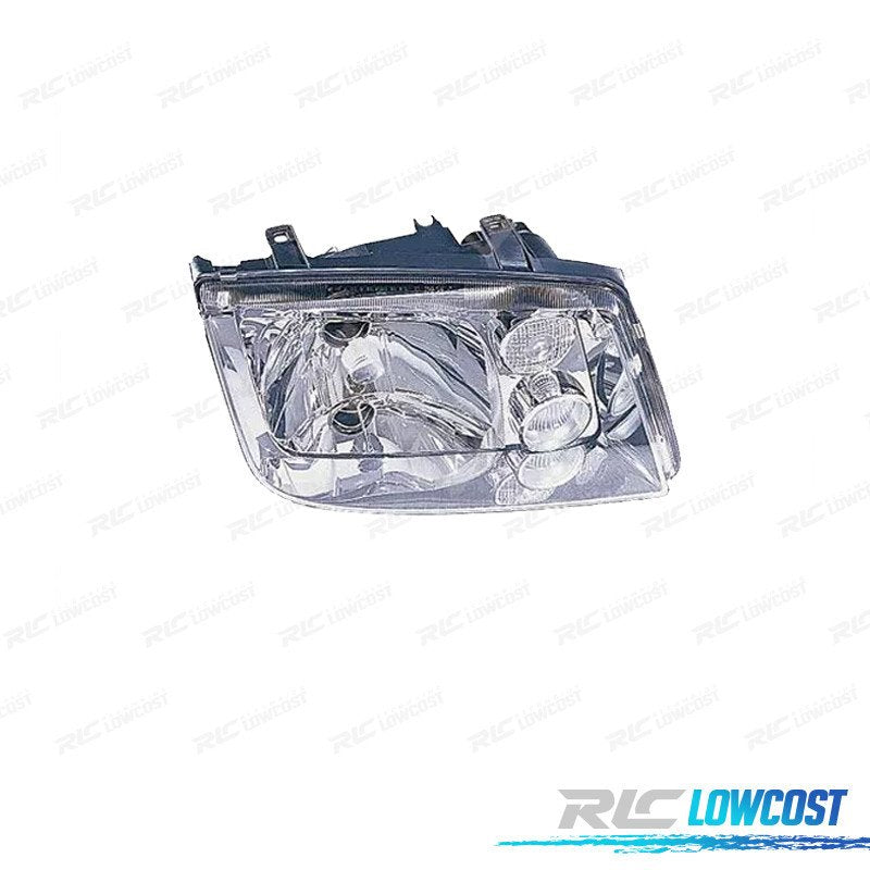 FARO DCH Volkswagen VW BORA 4P 98-05 Antinieblas