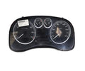 Cuadro de instrumentos 21651862 de Peugeot 307 (3a/c) 2004-2009