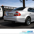 Aleron Mercedes W211 AMG 02-06 | TDH Performance
