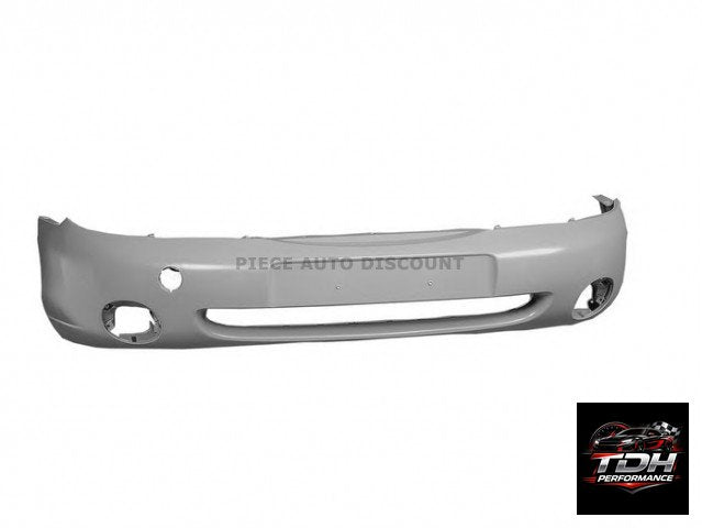 Paragolpes Delantero Ford Mondeo Nuevo Ref. 1118728