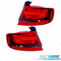 Pilotos Exteriores AUDI A4 08-11