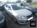 Despiece / Recambios Skoda Octavia II (1Z) Facelift 2009-2013 Plata