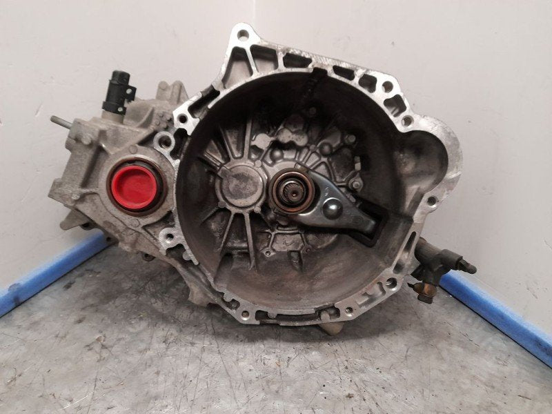 Caja de Cambios Manual Kia Venga Basic T9J5F