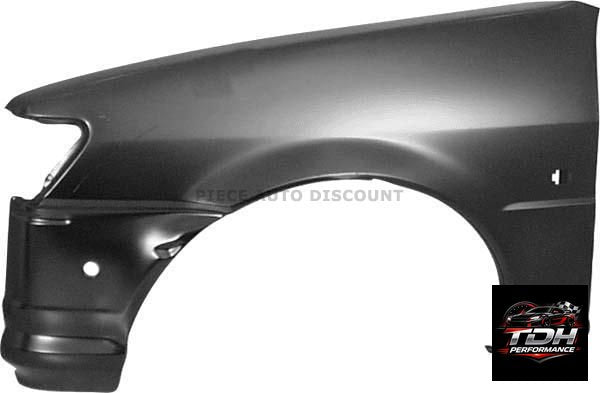 Aleta Izquierdo Ford Courrier Nuevo Ref. 6585193