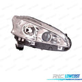 FARO DCH Peugeot 208 12-15 + Lente
