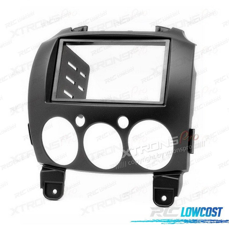 Marco Radio 2-din PARA Mazda 2 Demio