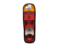 Piloto trasero izquierdo de Nissan Cabstar e (tl_, vl_) 1998-2006
