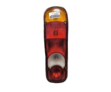 Piloto trasero izquierdo de Nissan Cabstar e (tl_, vl_) 1998-2006