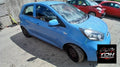 Kia Picanto TA (2011-2017) Azul - Despiece / Recambios Carrocería y Mecánica
