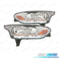 Faros FORD Transit Connect 13-19