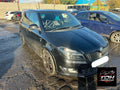 Skoda Fabia Mk2 (5J) 2010-2014 Negro - Despiece Completo y Recambios