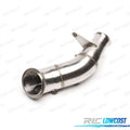Supresor Downpipe BMW F20 F21 13-