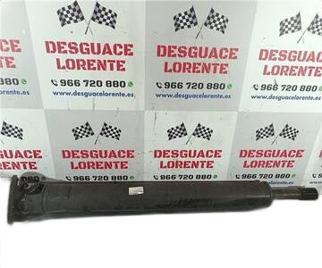 Cardan trasero de Nissan Atleon