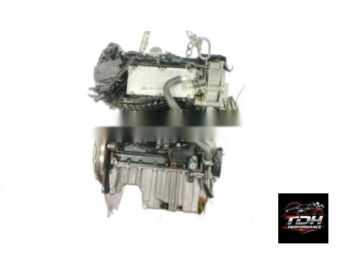 Motor Seat Leon 1.4 TSI 125 CV CAXC 2005-2012