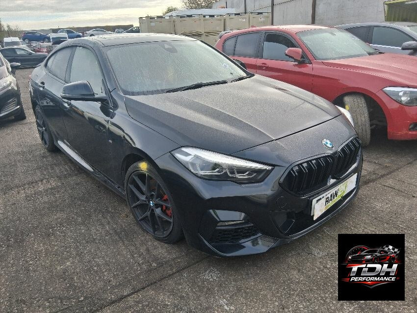 BMW Serie 2 Gran Coupe F44 (2019-2024) Despiece / Recambios M Sport Negro