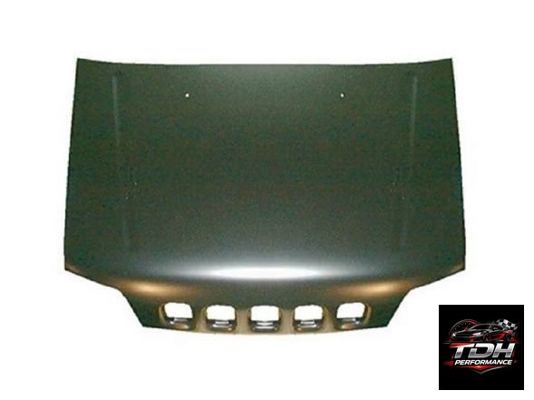Capó Suzuki Jimny Nuevo Ref. 5830081AA3000