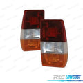 Pilotos FORD Fiesta MK2 83-89
