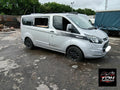 Ford Transit Custom (2012-2018) L1H1 Plateado - Despiece / Recambios