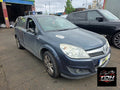 Despiece / Recambios Opel Astra H (2004-2010) Hatchback Azul Oscuro