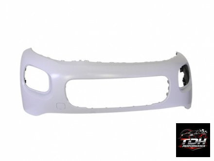 Paragolpes Delantero Citroen C3 AIRCROSS Nuevo Ref. 1628931580