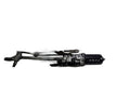 Motor limpia delantero 53630147 de Renault Megane ii grandtour