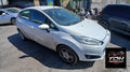 Ford Fiesta Mk7.5 Facelift (2013-2017) Blanco - Despiece / Recambios