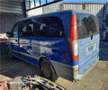 Mercedes-Benz Vito Basic-Kombi 2007 - Despiece