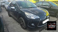 Despiece Citroën DS3 (2009-2016) 3 Puertas Azul - Recambios Usados