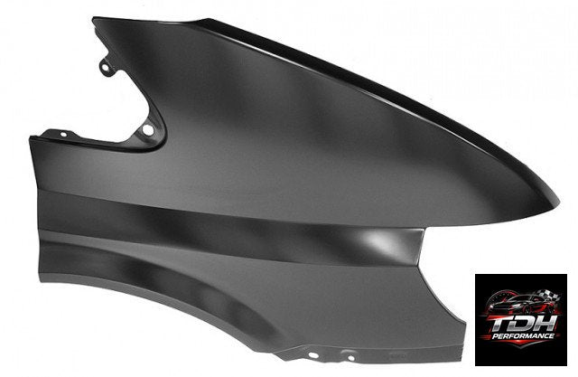 Aleta Derecho Ford Transit Nuevo Ref. 4469784