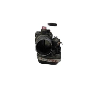 Caja de mariposa 8200190230 de Renault Megane i coach (da0/1_) 2001-2003
